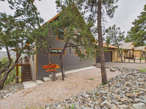 510 Mountain High Cir, Ruidoso, NM, 88345-9239 | Card Image