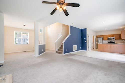 2241 Spruce Shadows Ln, Raleigh, NC, 27614-6918 | Card Image