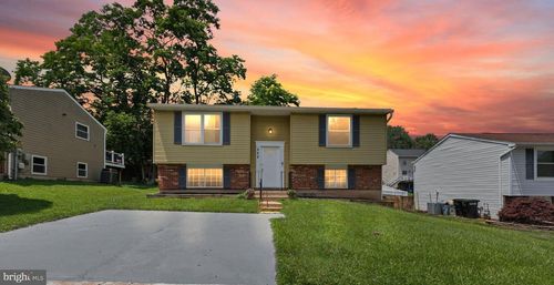 328 Kearney Dr, OWINGS MILLS, MD, 21117-1314 | Card Image