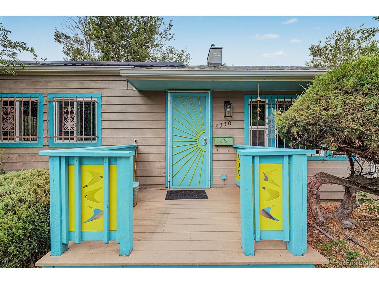 Residential in Denver 2