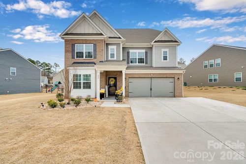 224 Hamptons Cove Rd, Troutman, NC, 28166-8902 | Card Image