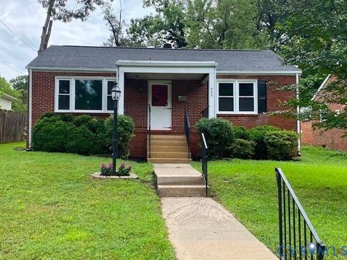 605 Walnut Ave, Colonial Heights, VA, 23834-2837 | Card Image