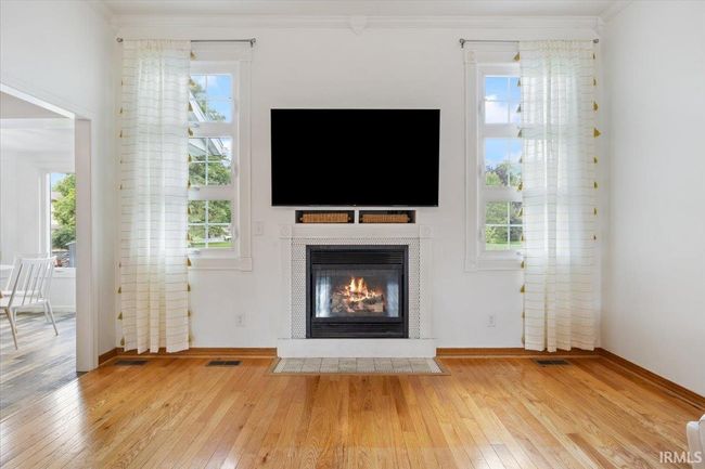 163 S Pointer Ln, House other with 4 bedrooms, 3 bathrooms and null parking in Warsaw IN | Image 11
