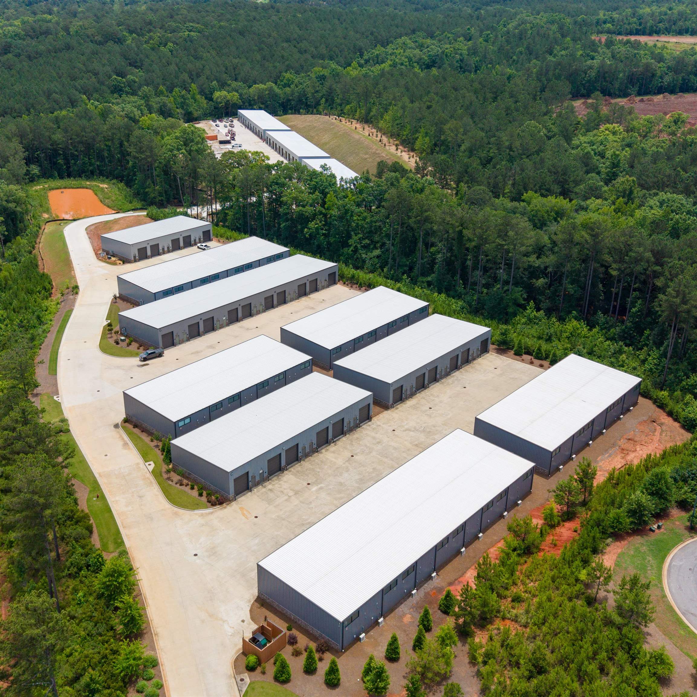 Commercial Sale in Greensboro 2