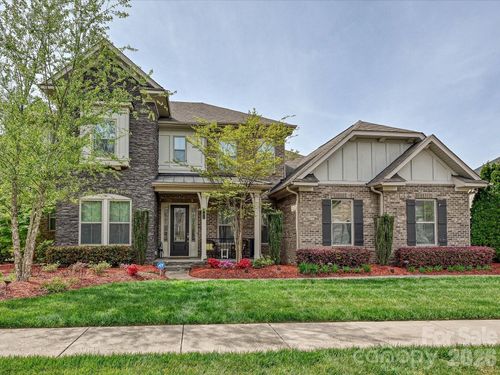 101 Enclave Blvd, Matthews, NC, 28104-0035 | Card Image