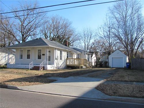 3222 Argonne Ave, Norfolk, VA, 23509-2602 | Card Image