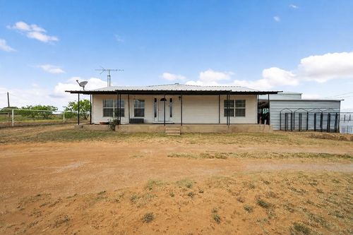 12401 E Interstate 20, Coahoma, TX, 79511-2253 | Card Image