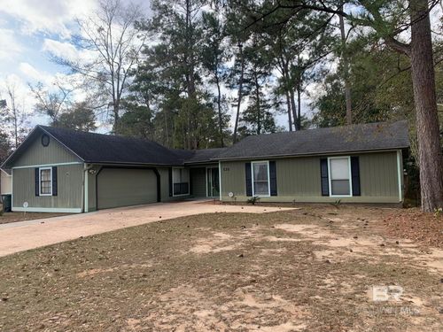 133 Dunbar Loop, Daphne, AL, 36526-8171 | Card Image