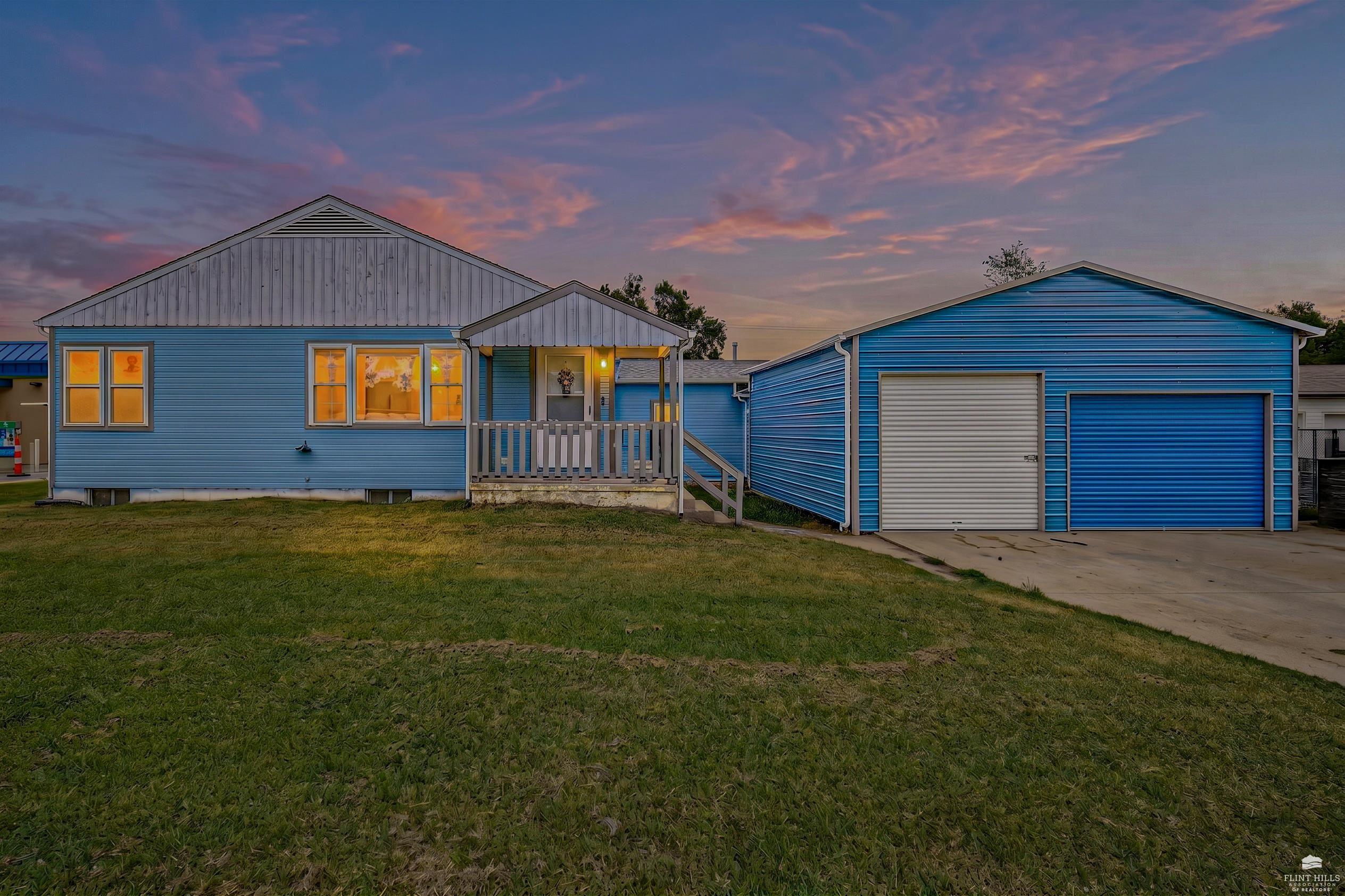 Residential in Junction City 2
