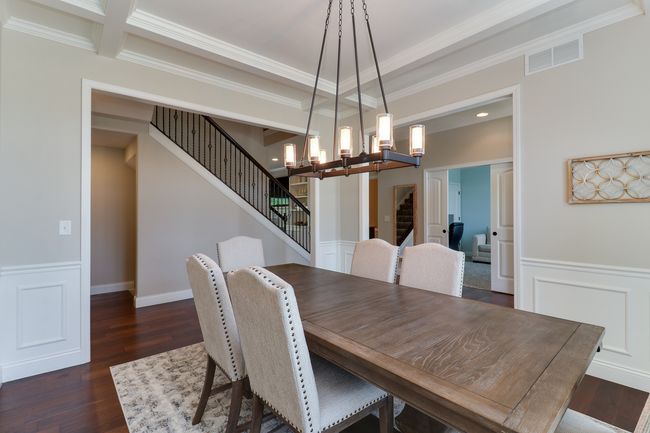 402 Raef Rd, House other with 4 bedrooms, 5 bathrooms and 3 parking in Downs IL | Image 15