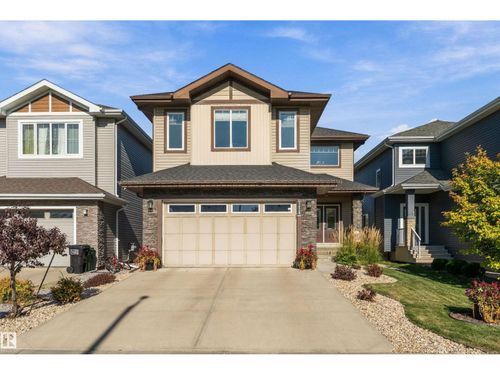 3620 Claxton Pl Sw, Edmonton, AB, T6W2K8 | Card Image
