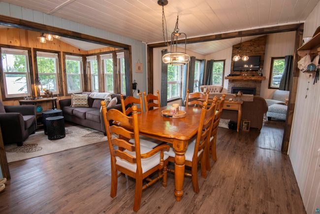 89 Boulder Blvd, House other with 2 bedrooms, 1 bathrooms and null parking in Hovland MN | Image 11