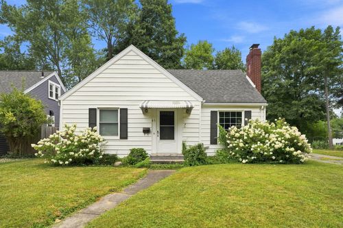 45 Evans St, Battle Creek, MI, 49017-5503 | Card Image