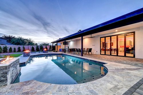 6401 E Larkspur Dr, Scottsdale, AZ, 85254-4512 | Card Image