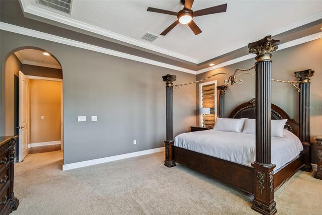 16736 Broadwater Ave, House other with 4 bedrooms, 5 bathrooms and null parking in WINTER GARDEN FL | Image 26