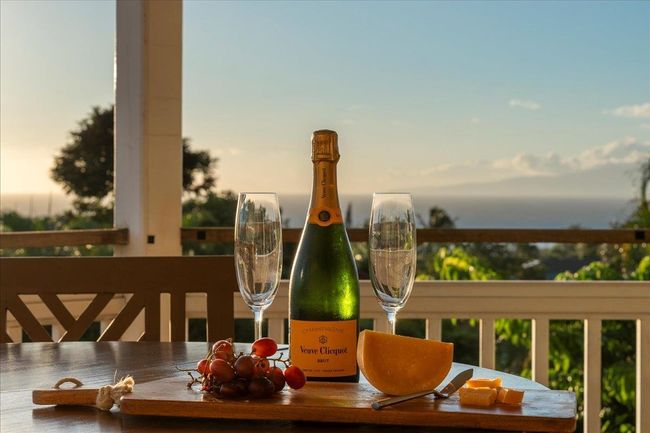 736 Mililani Pl, House other with 3 bedrooms, 3 bathrooms and null parking in Kihei HI | Image 19