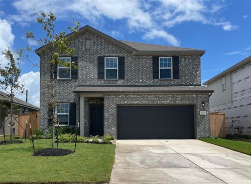 3223 Diamond View Ln, Angleton, TX, 77515-2427 | Card Image