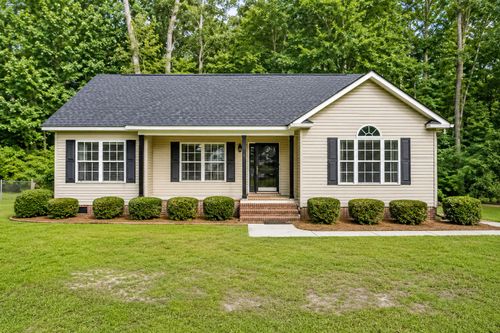 135 Litchfield Ct, Orangeburg, SC, 29118-1659 | Card Image