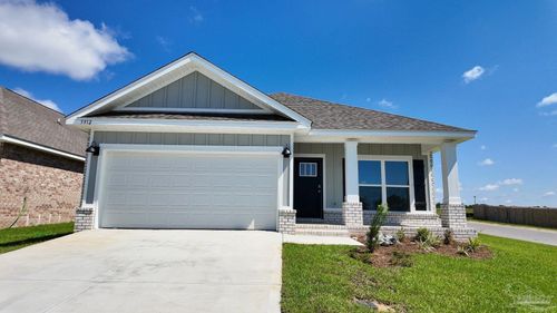 5912 Sargassum Ln, Milton, FL, 32583-2358 | Card Image
