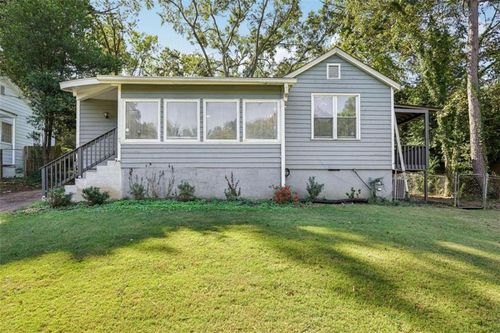 3465 Glen Rd, Decatur, GA, 30032-2507 | Card Image