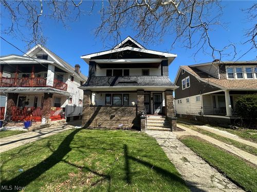 457 E 147th St, Cleveland, OH, 44110-1869 | Card Image