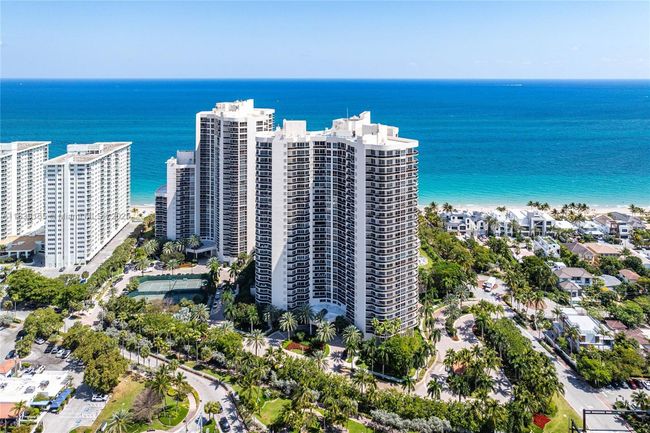 APT-2603 - 3100 N Ocean Blvd, Condo with 3 bedrooms, 3 bathrooms and null parking in Fort Lauderdale FL | Image 62