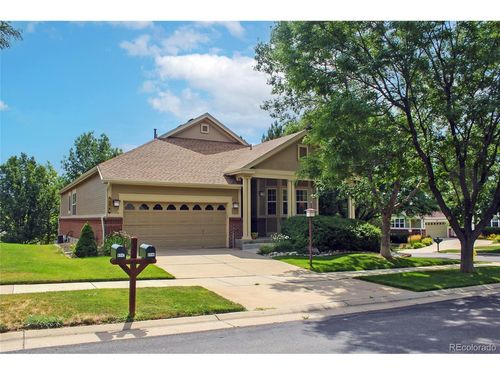 8148 S Biloxi Ct, Aurora, CO, 80016-7066 | Card Image