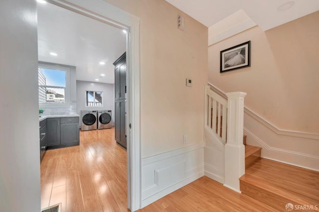 1515 11th Avenue, House other with 3 bedrooms, 2 bathrooms and 1 parking in San Francisco CA | Image 7