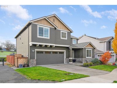 21573 Sw Derby Ter, House other with 5 bedrooms, 3 bathrooms and 2 parking in Sherwood OR | Image 2