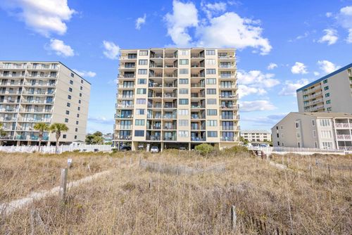 apt-402-3513 S Ocean Blvd, North Myrtle Beach, SC, 29582-4977 | Card Image