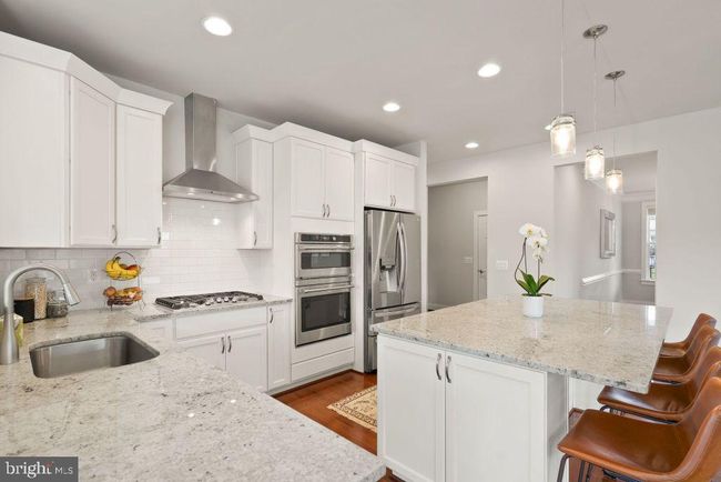 7772 Julia Taft Way, House other with 5 bedrooms, 4 bathrooms and null parking in Lorton VA | Image 28