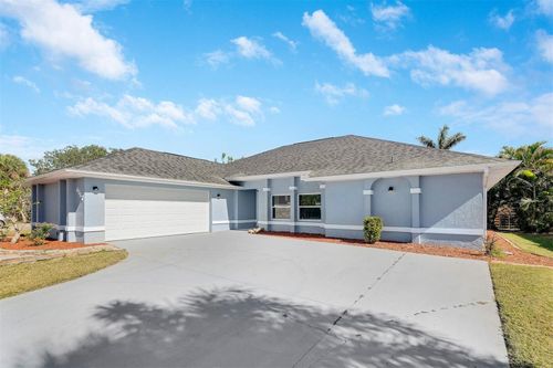 4367 Albacore Circle, PORT CHARLOTTE, FL, 33948 | Card Image