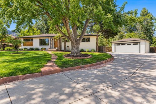 3155 Dartmouth Ave, Boulder, CO, 80305-3437 | Card Image