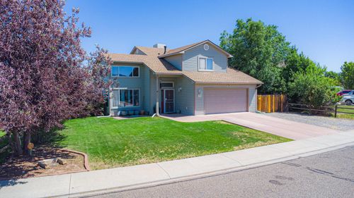 256 Sargent Cir, Fruita, CO, 81521-8716 | Card Image