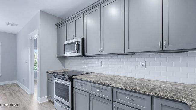 1208 W 12 Th St, House other with 4 bedrooms, 2 bathrooms and null parking in Lynn Haven FL | Image 15