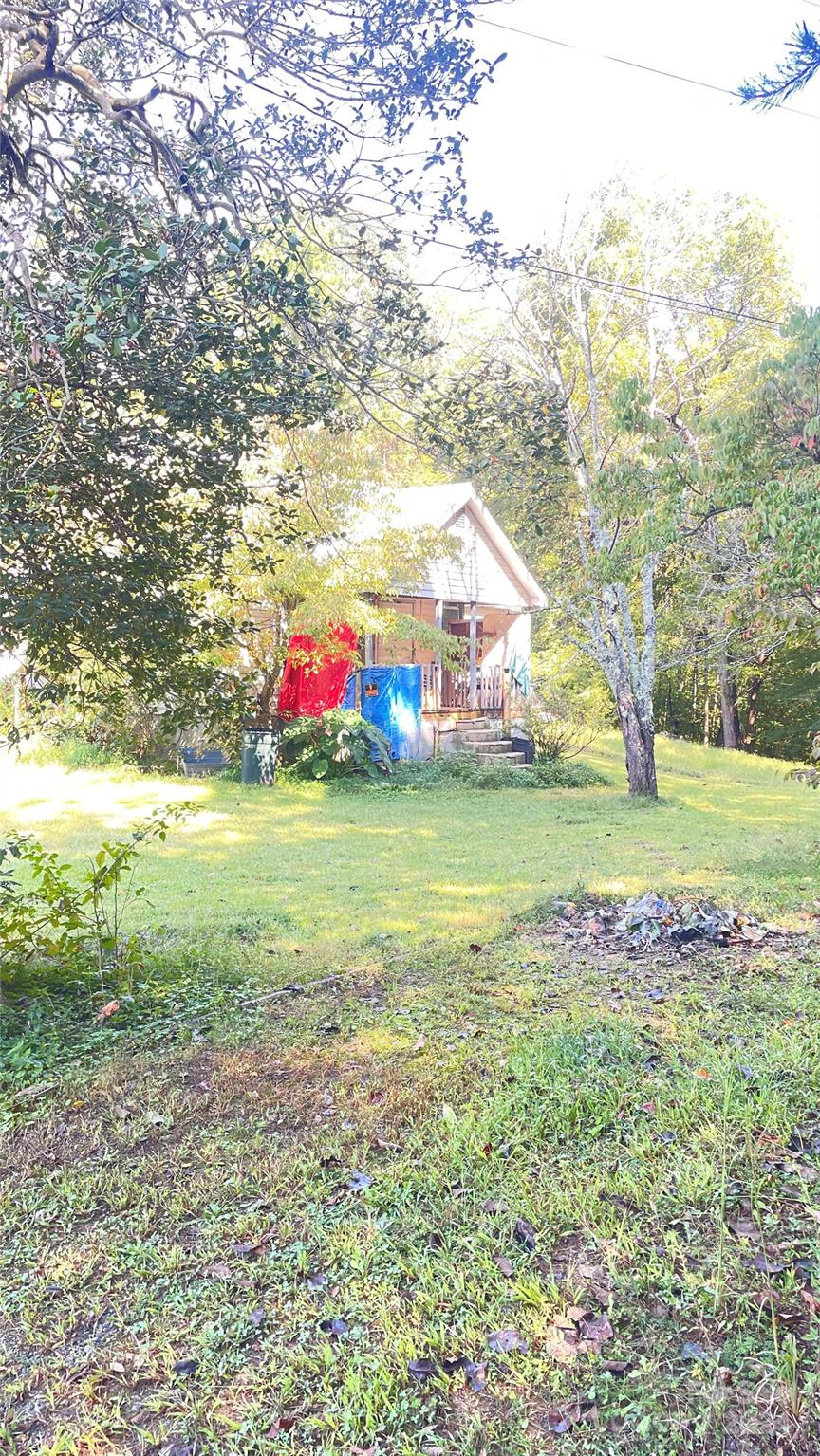 Ada Williams Ln, Lenoir, NC 28645