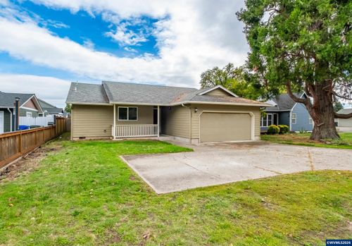 1840 Chemawa Rd Ne, Keizer, OR, 97303-2040 | Card Image