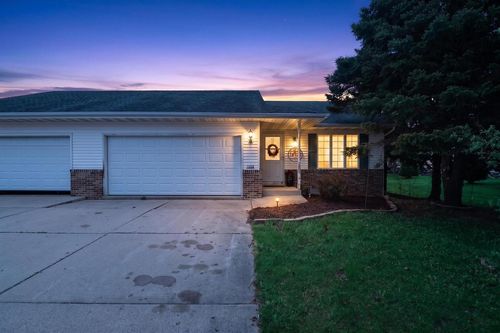 1222 Arthur Dr, Milton, WI, 53563-3706 | Card Image