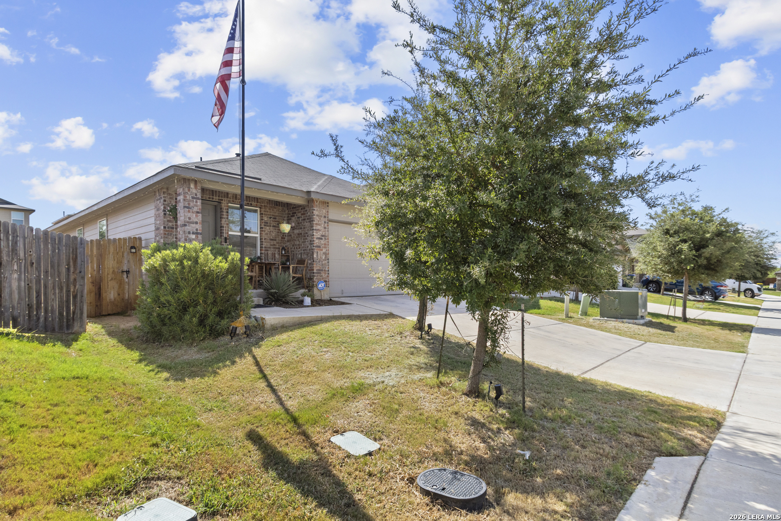 Residential in San Antonio 4