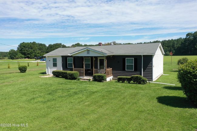 3453 Atkinson Rd, House other with 4 bedrooms, 2 bathrooms and null parking in Orrum NC | Image 42