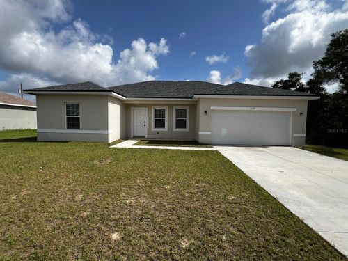 2679 Sw 154th Place Rd, OCALA, FL, 34473-3486 | Card Image