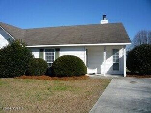 4102 Bear Ct, Wilmington, NC, 28403-8411 | Card Image