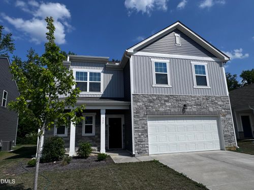 115 S Keatts Winner Ct, Clayton, NC, 27520-5758 | Card Image