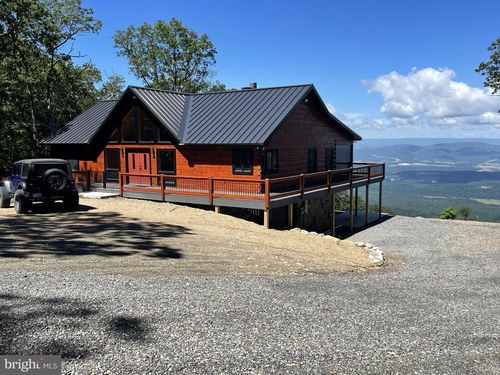 5496 S Branch Mountain Rd, MOOREFIELD, WV, 26836-3220 | Card Image