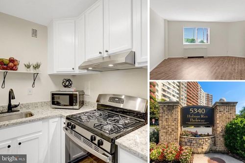 516-5340 Holmes Run Pkwy, ALEXANDRIA, VA, 22304-2817 | Card Image