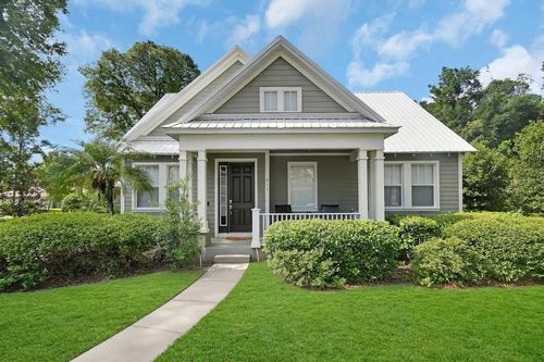 411 Garden Street, LAKE HELEN, FL, 32744 | Card Image
