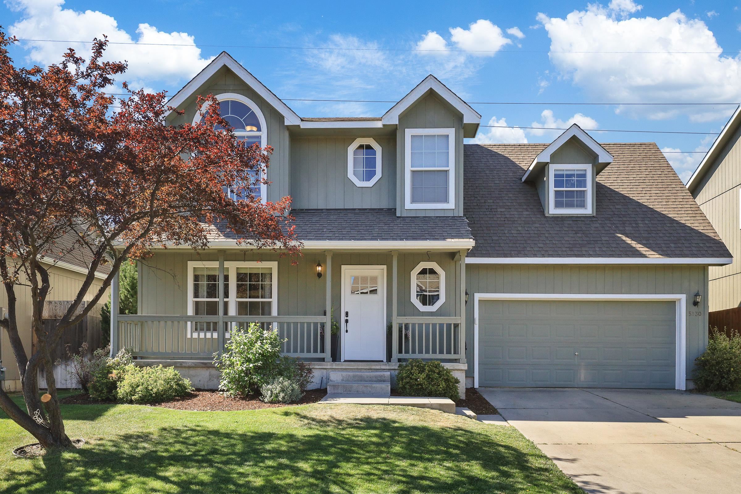 Myrtle Ln, Spokane, WA 99223