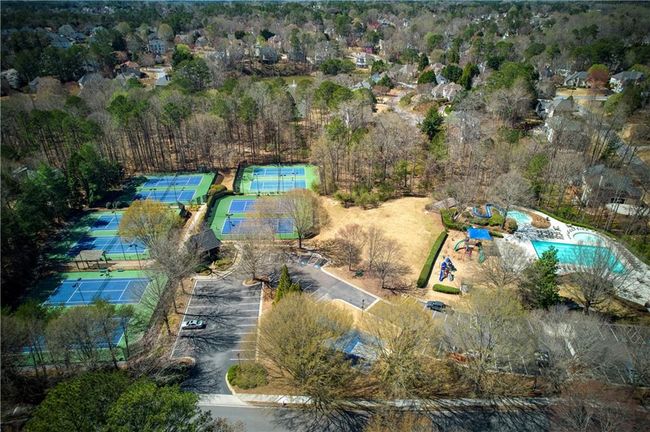 755 Creek Wind Ct, House other with 6 bedrooms, 4 bathrooms and null parking in Johns Creek GA | Image 56