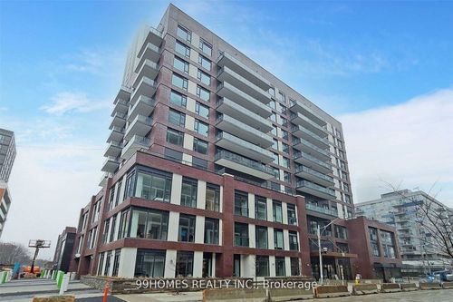 1113-35 Tubman Ave, Toronto, ON, M5A0T1 | Card Image