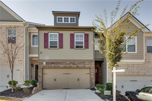 2102 Watts Ln, Conyers, GA, 30094-2100 | Card Image